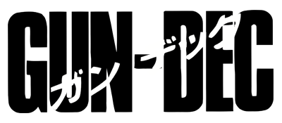 Gun-Dec (Japan) logo
